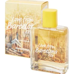 The Beauty Dept. Eau De Parfum