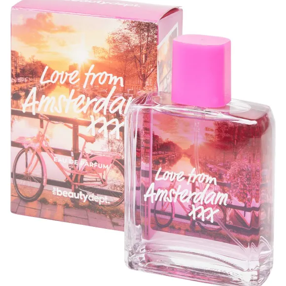 The Beauty Dept. Eau De Parfum