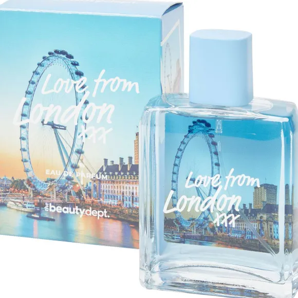 The Beauty Dept. Eau De Parfum