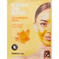 The Beauty Dept. Hydrogelmasker