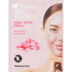 The Beauty Dept. Hydrogelmasker