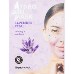 The Beauty Dept. Hydrogelmasker