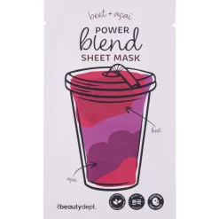 The Beauty Dept. Koreaans Gezichtsmasker