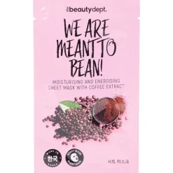 The Beauty Dept. Koreaans Gezichtsmasker