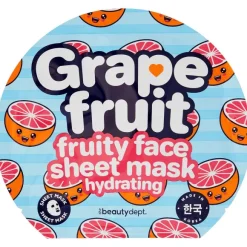 The Beauty Dept. Koreaans Gezichtsmasker