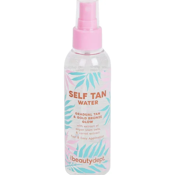 The Beauty Dept. Self Tan Water