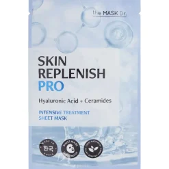 The Mask Dr. Koreaans Gezichtsmasker Intensive Treatment