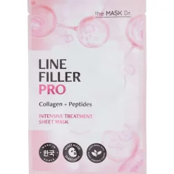The Mask Dr. Koreaans Gezichtsmasker Intensive Treatment