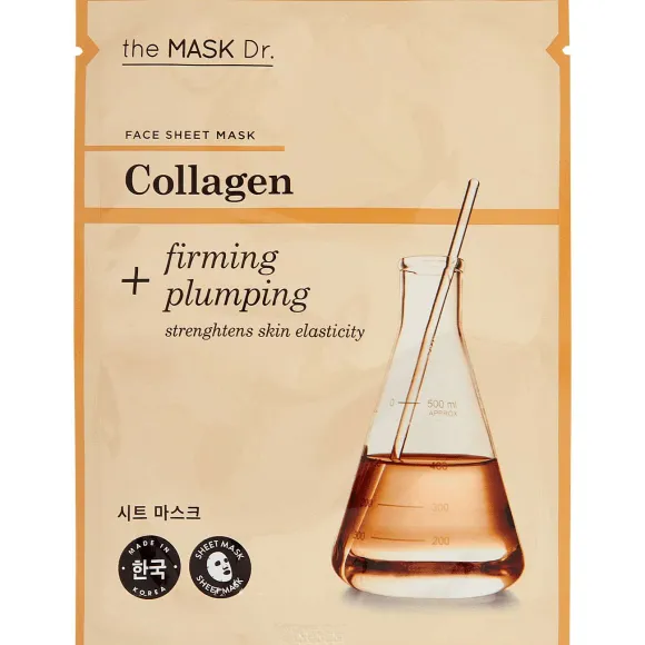 The Mask Dr. Koreaans Gezichtsmasker
