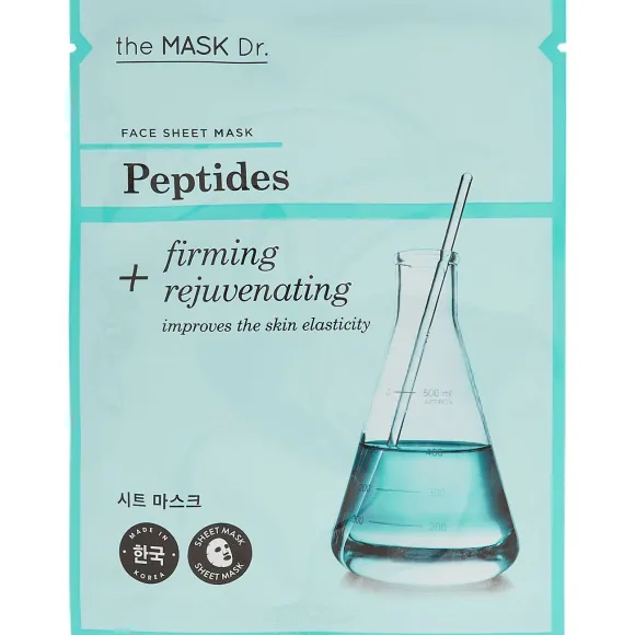 The Mask Dr. Koreaans Gezichtsmasker