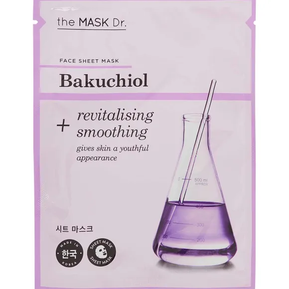 The Mask Dr. Koreaans Gezichtsmasker