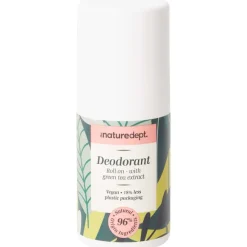 The Nature Dept. Deodorant