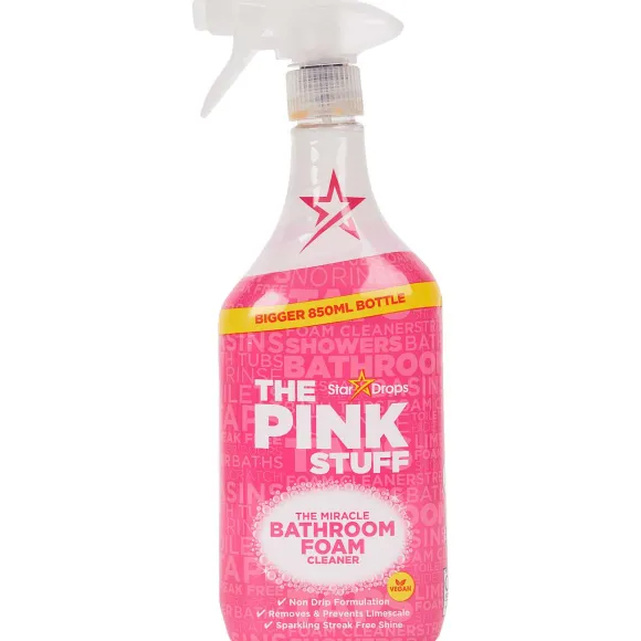 The Pink Stuff Badkamerreiniger