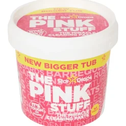 The Pink Stuff Schoonmaakpasta