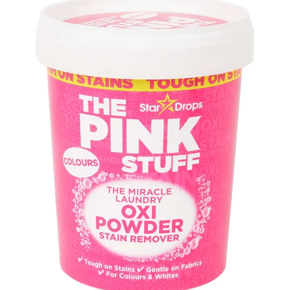 The Pink Stuff Vlekverwijderaar Colours