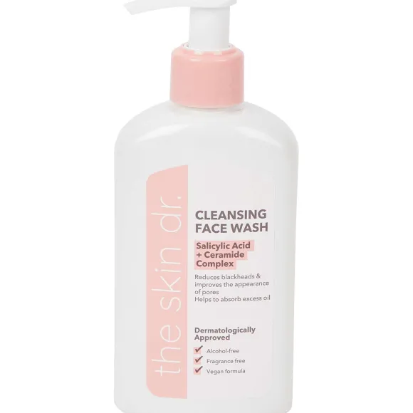 The Skin Dr. Gezichtsreiniger