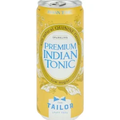 The Tailor Craft Soda