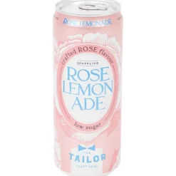 The Tailor Rose Lemonade