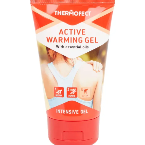 Thermofect Verwarmende Spierbalsem