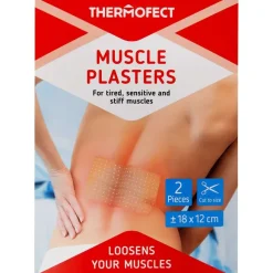 Thermofect Warmtepleisters