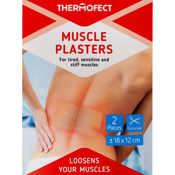 Thermofect Warmtepleisters