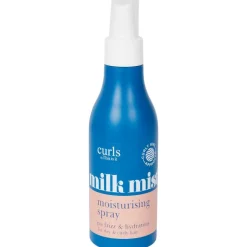This Is It Curls Milk Mist