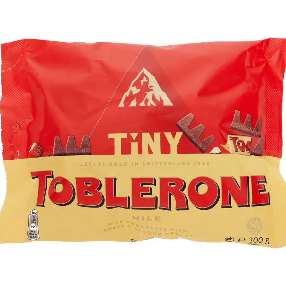 Toblerone Tiny