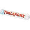 Toblerone Wit