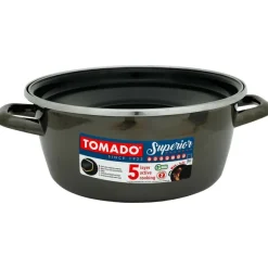 Tomado Braadpan Superior