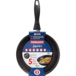 Tomado Koekenpan Superior