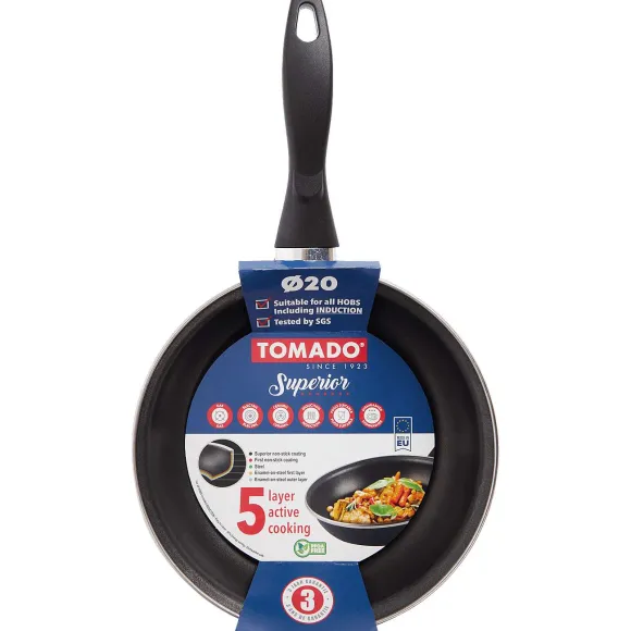 Tomado Koekenpan Superior