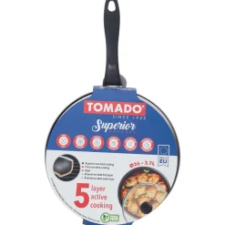 Tomado Superior Hapjespan