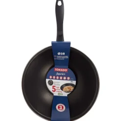 Tomado Superior Wokpan