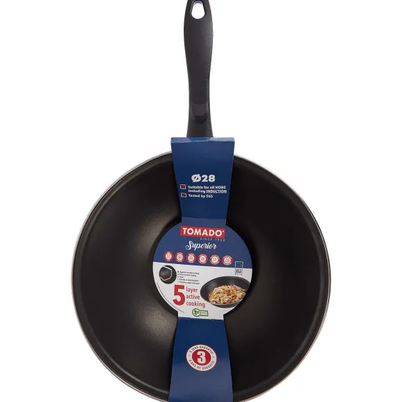 Tomado Superior Wokpan