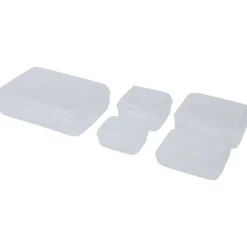 Tontarelli Koelkast- En Diepvriesbakjesset