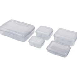 Tontarelli Koelkast- En Diepvriesbakjesset