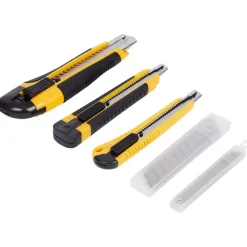 Tools Afbreekmessenset