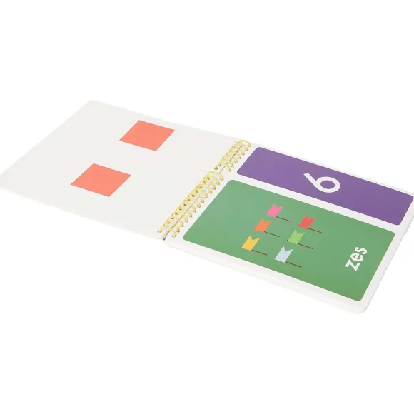 Toy Universe Educatief Boek