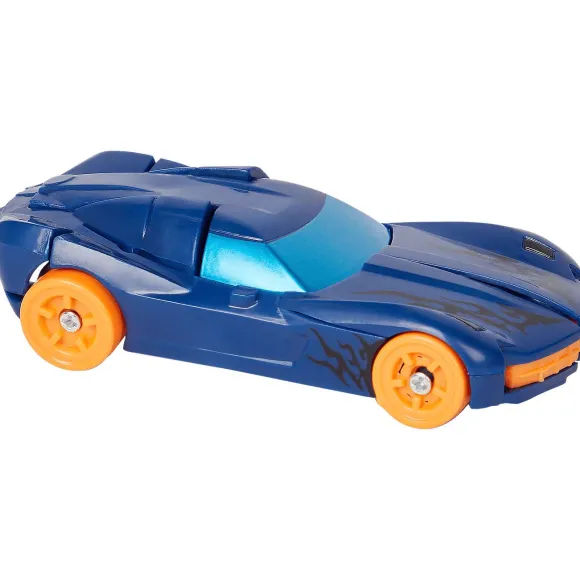 Transformerende Robot