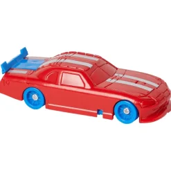 Transformerende Robot