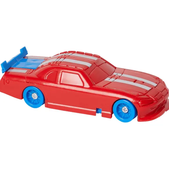 Transformerende Robot