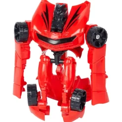 Transformerende Robot