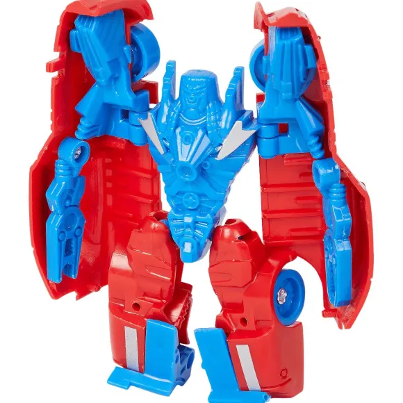 Transformerende Robot