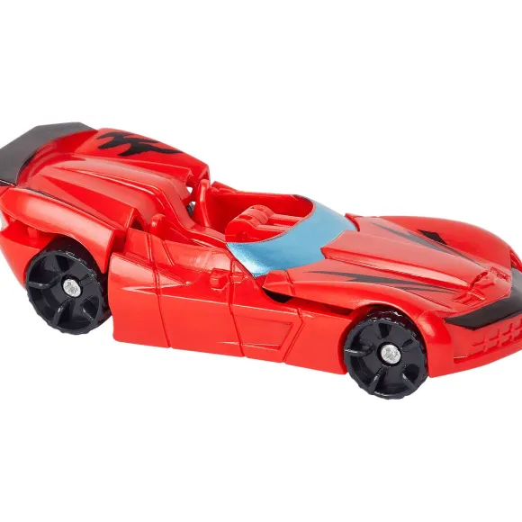 Transformerende Robot