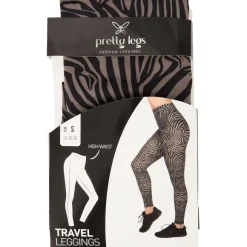Travel Legging
