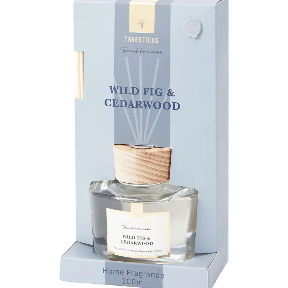 Treewick Geurverspreider