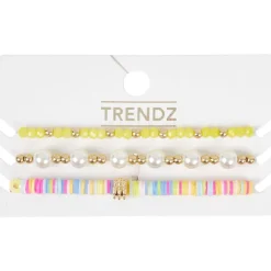 Trendz Armbanden