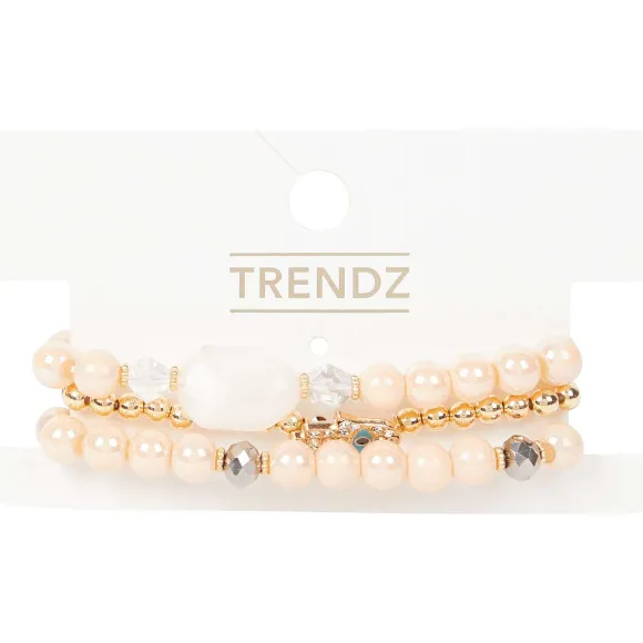 Trendz Armbandenset