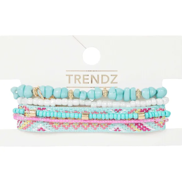 Trendz Armbandenset