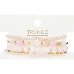 Trendz Armbandenset